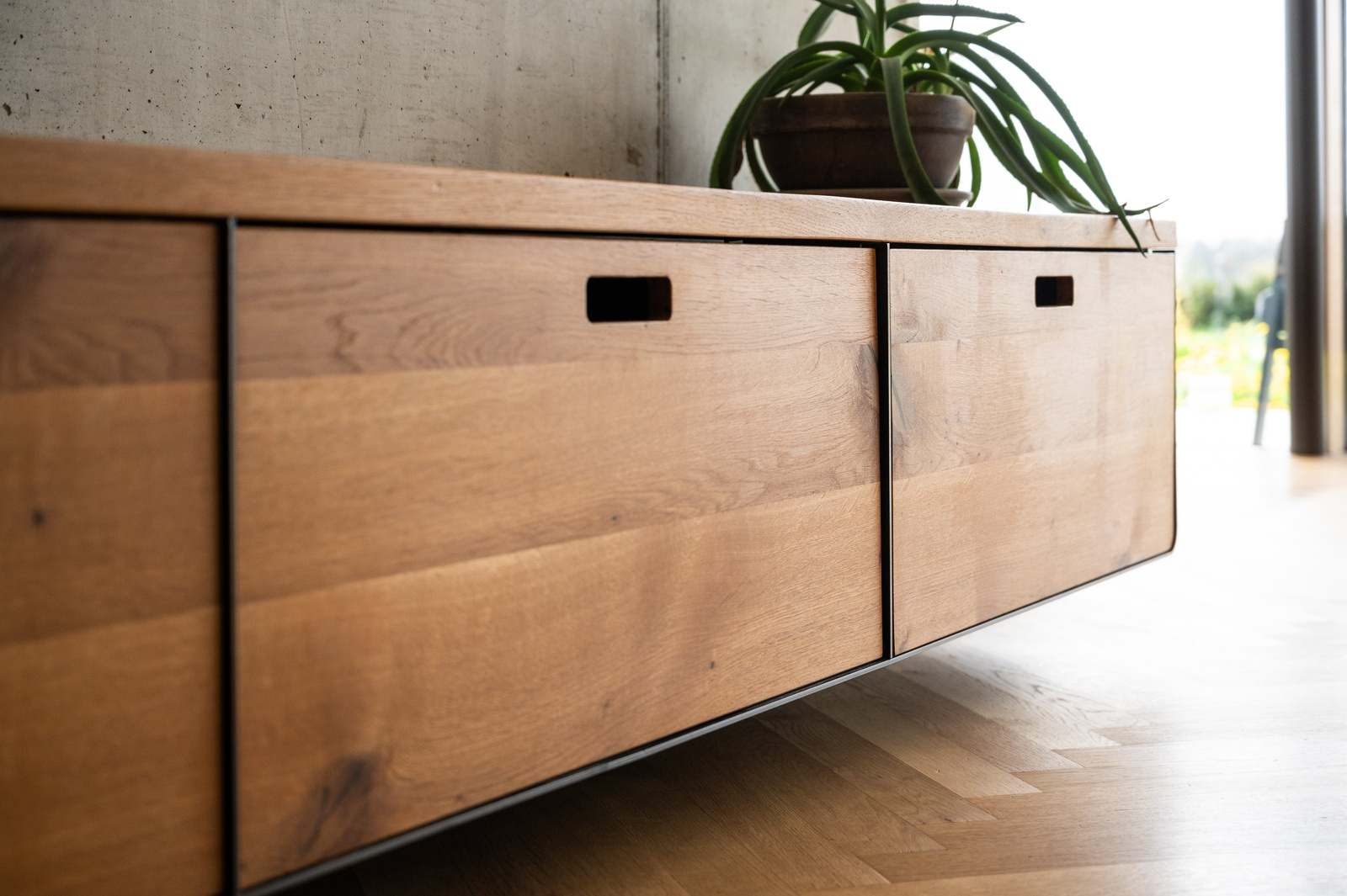 home artworks TV-Board