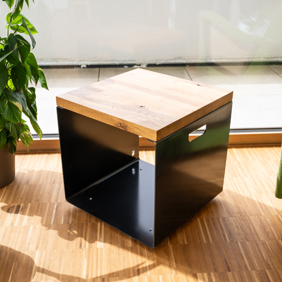 home artworks Beistelltisch