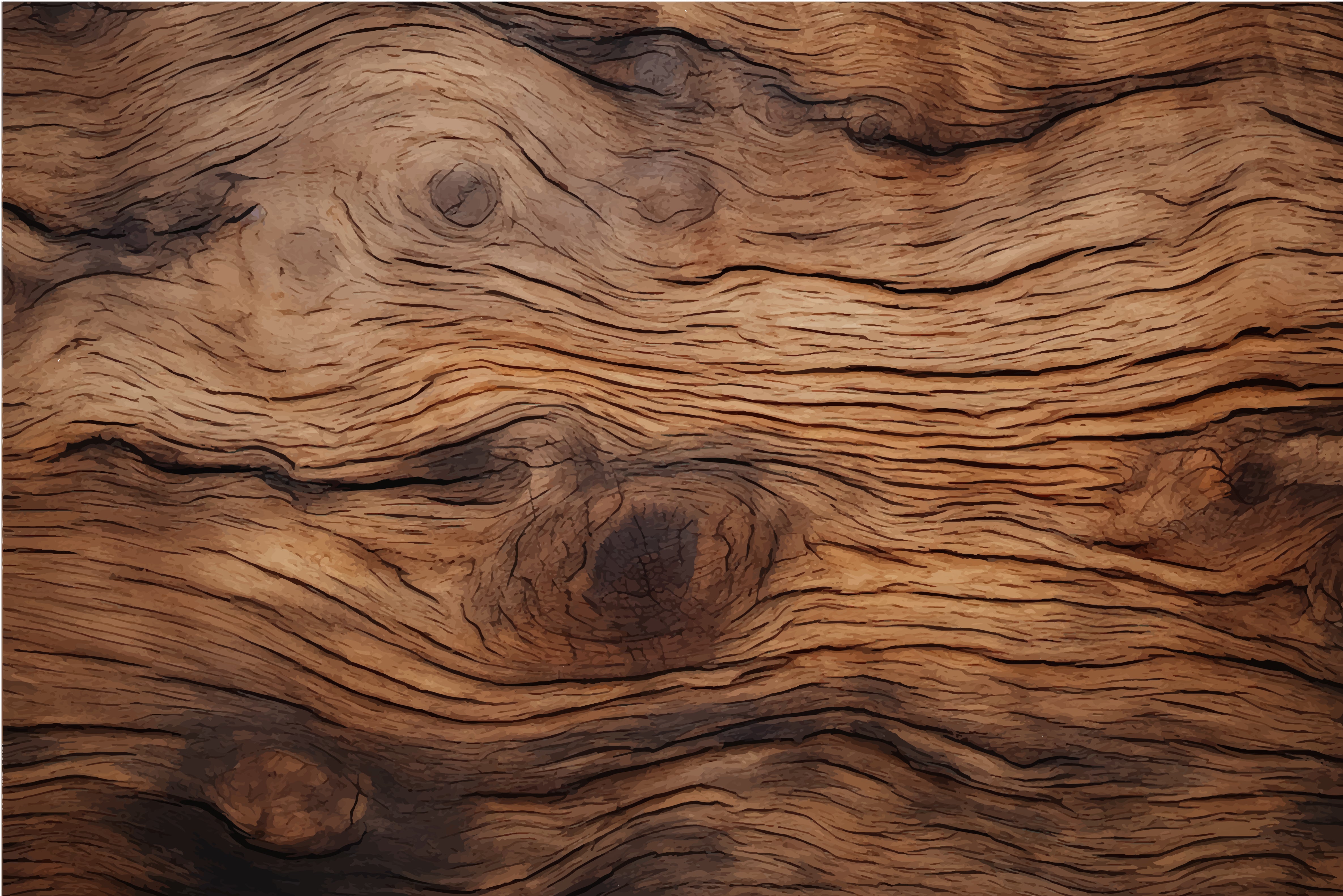 Was ist Massivholz und welche Unterschiede gibt es zu Voll- und Echtholz?